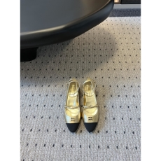 Miu Miu flat shoes